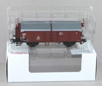 Märklin 00765-05 Schiebedachwagen DB Spur H0