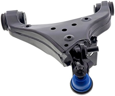 Mevotech Suspension Control Arm and Ball Joint Assembly for Toyota CMS861334