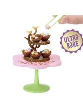 MGA  s Miniverse Make It Mini Spring Series 3 BIRD'S NEST TREATS Ultra Rare 2026