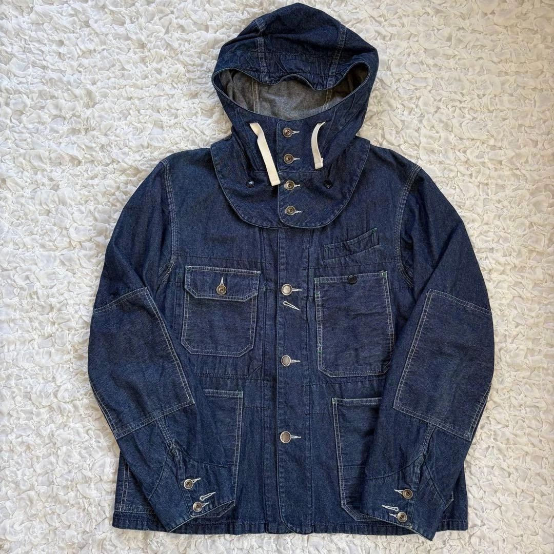 Engineered Garments Coats, Jackets & Vests Parkas for Men for Sale