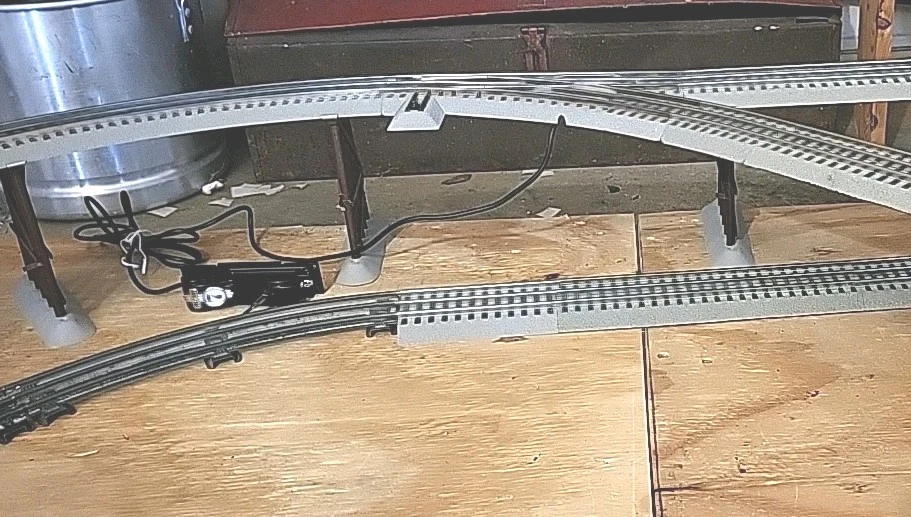 Diseño de vía rápida elevada Ioop doble 4x8, PROBADO Foto 2 de 4