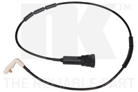Warnkontakt Bremsbelagverschleiß NK 280035 FüR Omega Opel Senator V87 V88 P19