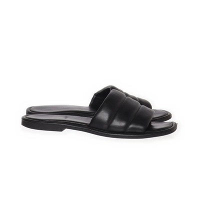 Bata Red Label, Pantoletten, Größe: 38, Schwarz, Damen #EK5
