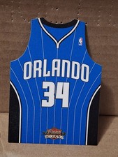 2010-11 STANLEY ROBINSON PANINI THREADS NBA ROOKIE CARD RC #35 ORLANDO MAGIC 