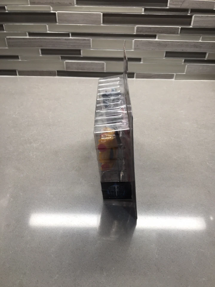 Hasbro TRANSFORMERS Last Knight Tiny Turbo Changers Target Exclusive - Image 4 of 4