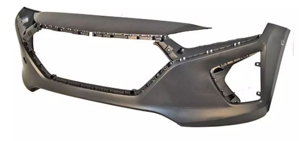 Hyundai ioniq front bumper deals