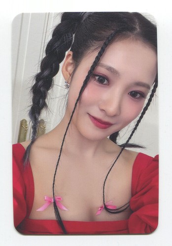 CHERRY BULLET - CHERRY DASH 3rd Mini Album POB LUCKY DRAW EXCLUSIVE PHOTOCARD - 第 47/97 張圖片