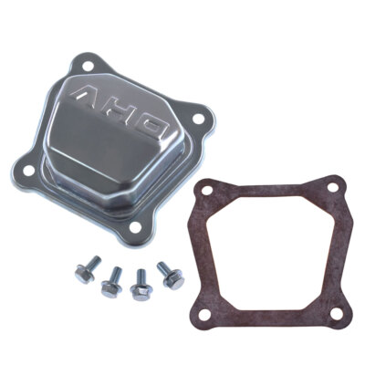 #ad Cylinder Head Cover With Bolts For Honda GX160 GX200 Engine W Gasket $7.89