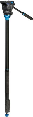 Benro Aero 4 Video Travel Angel Tripod Kit (A2883FS4) - Photographic Equipment - Picture 7 of 7