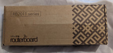 MikroTik RouterBOARD RB2011iL-IN w/Power Supply Fast Free shipping