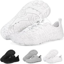 Unisex Barefoot Hiking Beach Grounding Shoes for Travel, Non-Slip Breathable