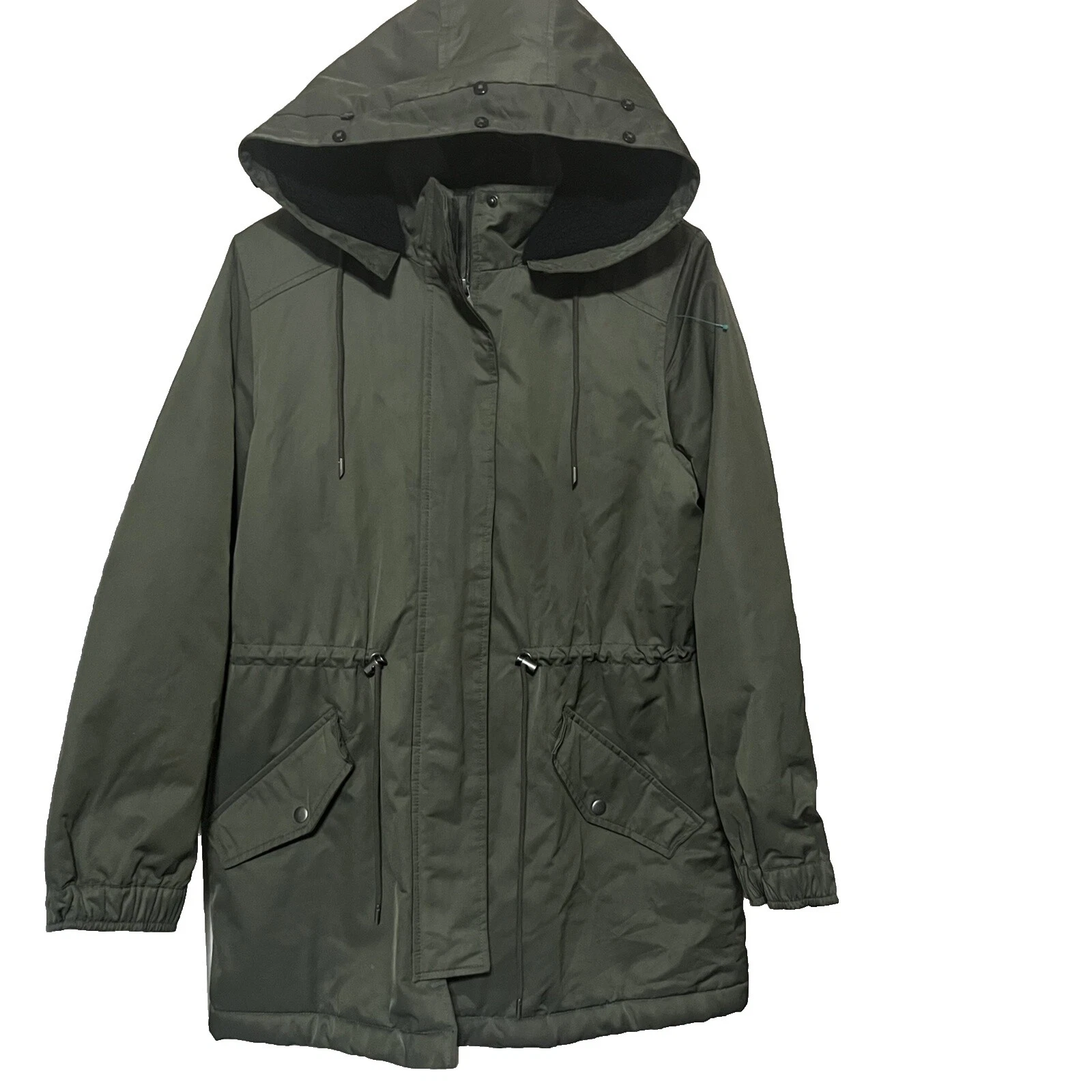 Banana Republic Parkas abrigos, chaquetas y chalecos para Mujeres