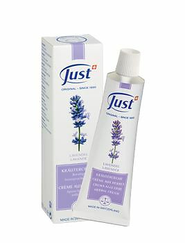 herbal cream just
