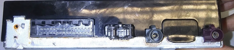 96510-BE050 telematics communication module 2024 Hyundai Kona - Image 3 of 4