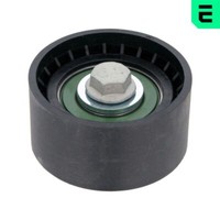 Optimal 0-N938 Umlenk-/FüHrungsrolle, Zahnriemen FüR Alfa Romeo