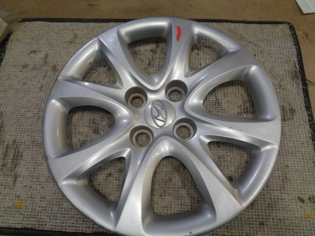 Wheel Cover HubCap 14