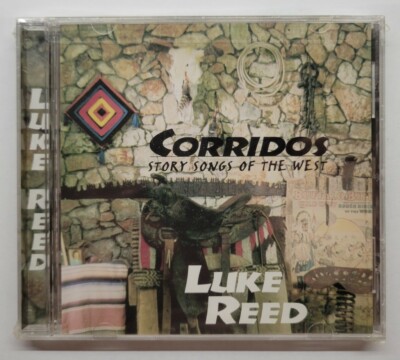Corridos Luke Reed (CD, 2000)