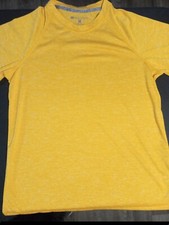 Holloway Dry - Excel Pull Over Shirt Medium