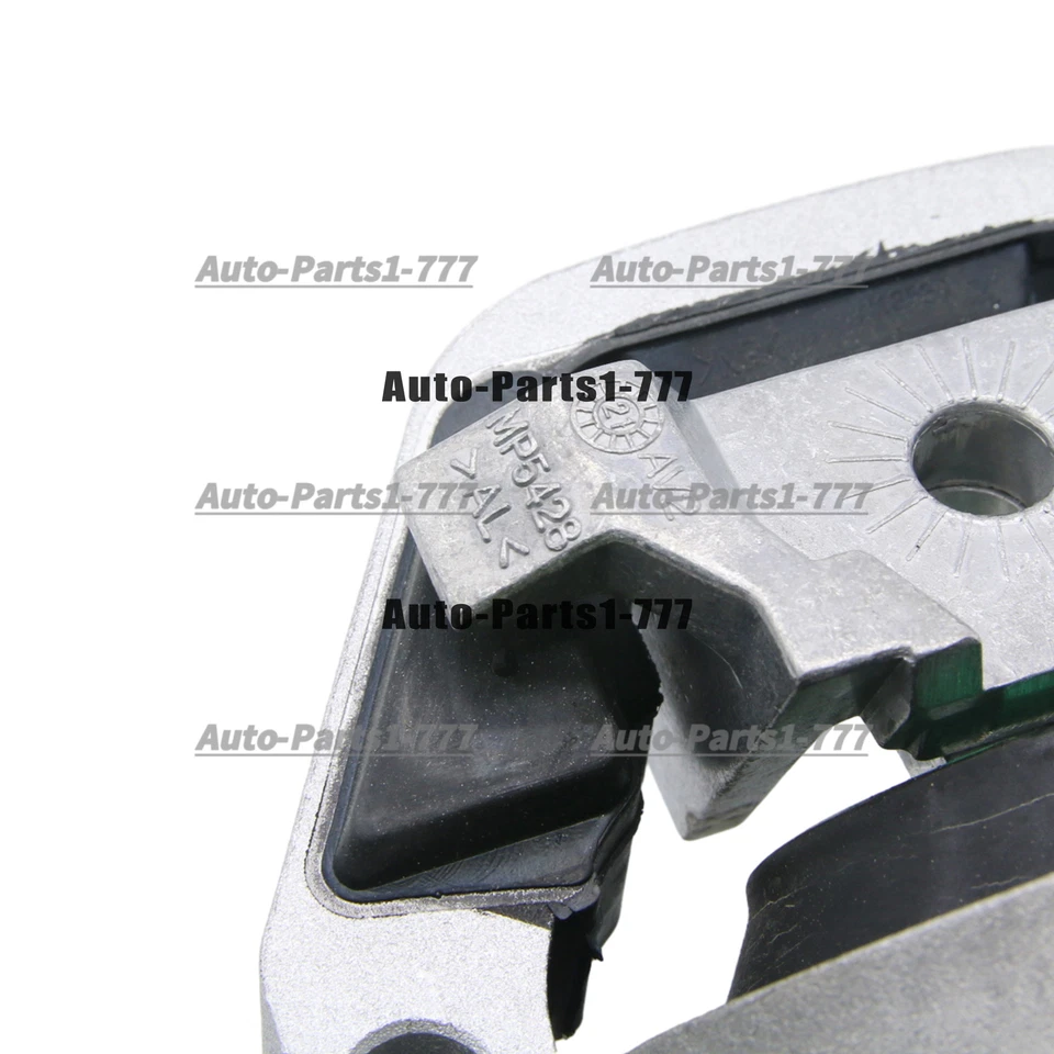Soporte de motor genuino 2 piezas para AUDI A8 4H D4 A8 quattro 3.0T 4G0199381LC LD Foto 4 de 4