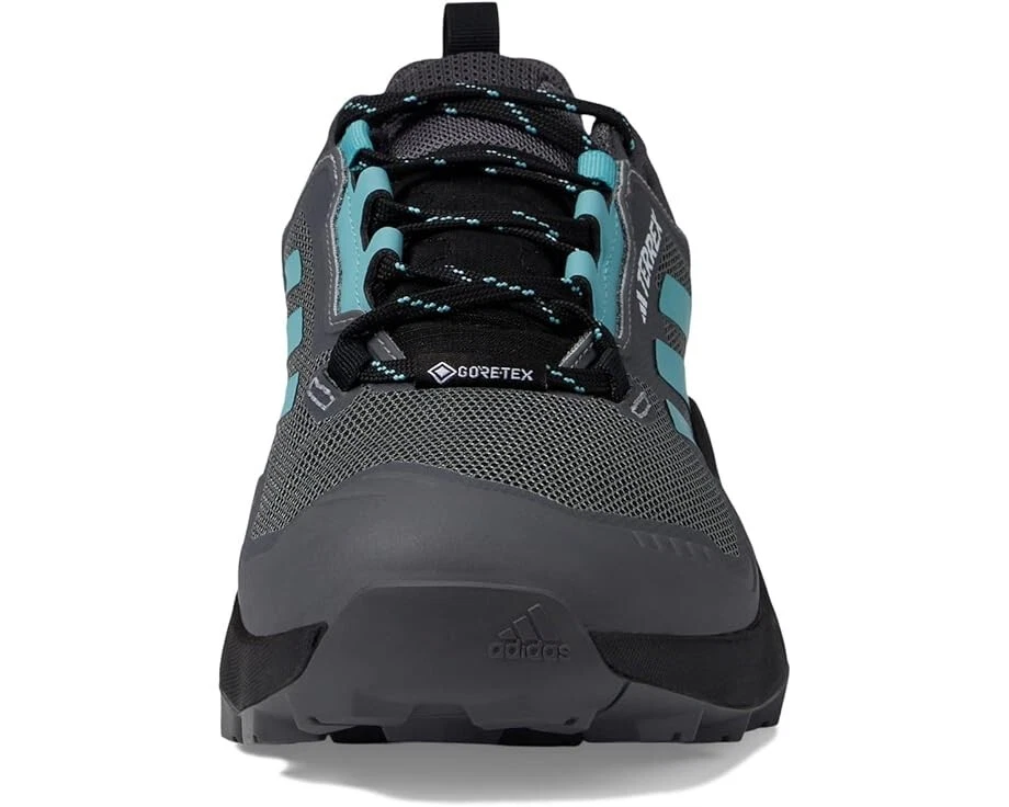 Adidas® Para Mujer 7 M Terrex Swift R3 GTX GORE-TEX® Zapatos de Senderismo Impermeables Foto 3 de 4