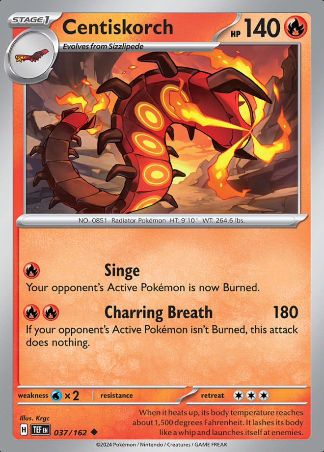 Pokemon Temporal Forces TCG - Choose Your Card! - Pack Fresh - BULK SAVINGS!