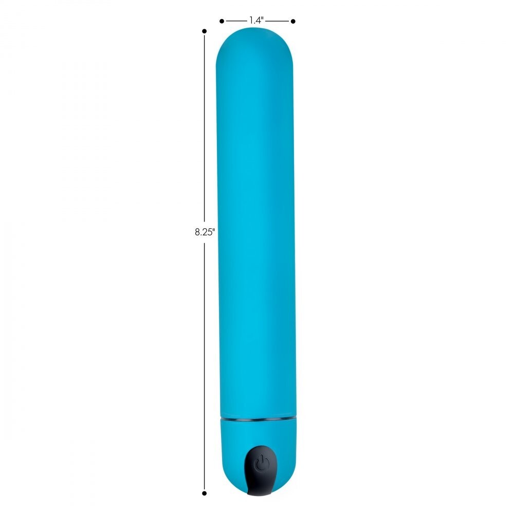 biggest bullet vibrator Bullet Vibrator Reviews: Powerful Discreet Pleasure-Boosting Picks main image 0