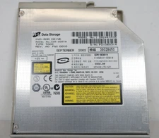 HL DVD ROM DRIVE GDR-8081N HL DATA STORAGE