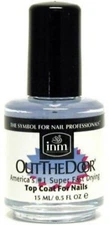 INM Out The Door Top Coat, 0.5 oz America's #1 Fast Drying