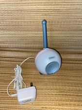 SAFETY 1ST 2 CHANNEL BABY MONITOR MODEL 08039