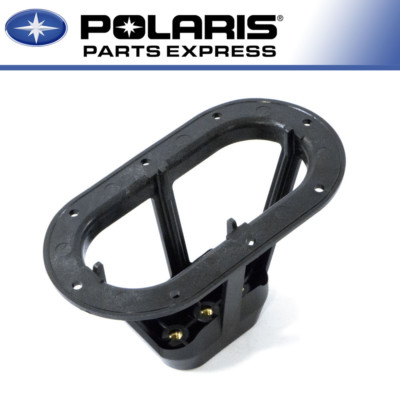 MOTO1988 Air Box Filter Stand Kit For Polaris Big Boss 500 6x6 (1998-99) – Replaces 5432607