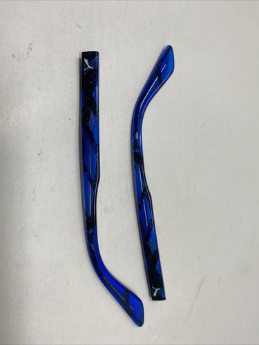 PUMA PJ 00090 COS 001 BLUE 130mm KIDS TEMPLE ARM PARTS -I15