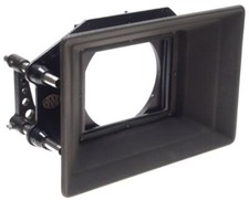 ARRIFLEX MOVIE CAMERA MATTE BOX ARRI HOOD WIDE SCREEN