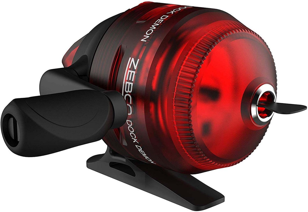21-39299 DOCK DEMON RED 30