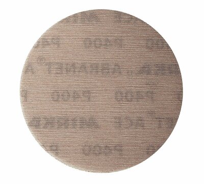Mirka AC-241-240 Abranet Ace 6'' Mesh Grip Sanding Disc P240 50/Pk