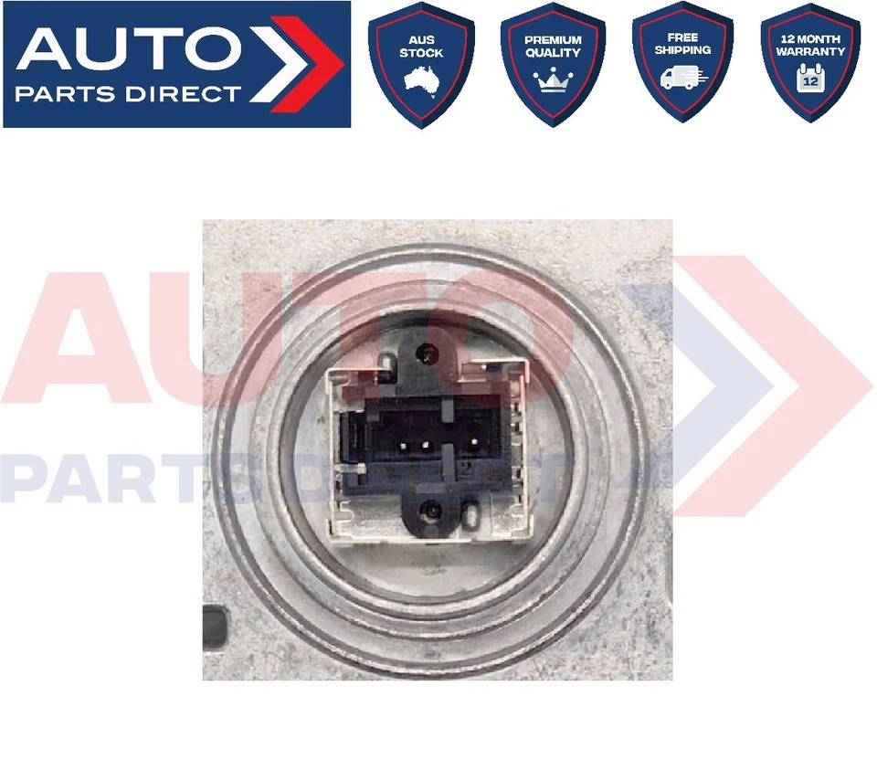 Xenon HID Ballast Module for Mitsubishi Pajero V97 2007-2015 W3T23371 W3T21571 - Image 3 of 4