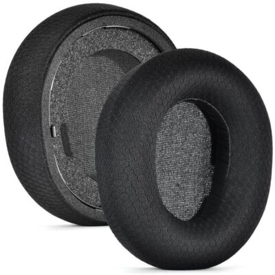 Für SteelSeries Arctis Nova Pro Wireless Bluetooth Kopfhörer Ohrpolster Cushions