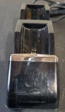 Nyko Technologies 86074 Charge Base S for Xbox 360 - Black