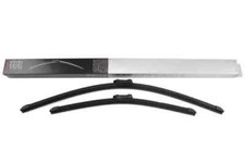 Genuine Front Windshield Wiper Blades 8V1998002B For Audi A3 S3 RS3 8V 2/5 Door