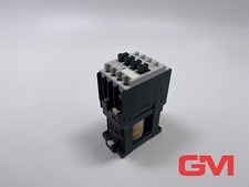 Siemens Protective 3TF3110-0B Auxiliary Contactor Relay Voltage 24V 3TF3110-0BB4