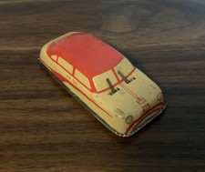 Vintage Argo Tin Toy/ Estate Find/ CL