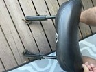Polaris Backrest Seat off 90s Atv Oem