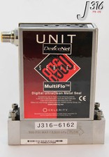 6162 UNIT MFC MULTI FLO 8560 SERIES UFC-8565C