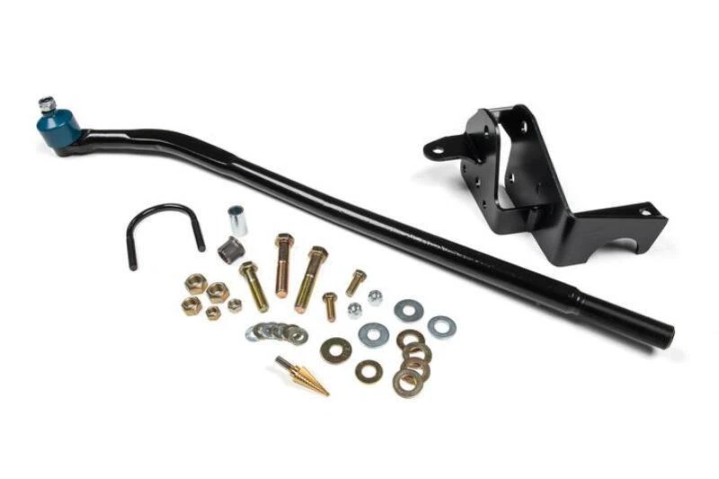 Kit abatible de enlace de arrastre JKS Manufacturing para Jeep Wrangler JK - LHD Foto 4 de 4