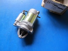 Iskra Starter For Mercedes Class C, Class E, Class V, Sprinter Diesel