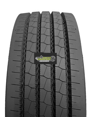 Apollo Endurace RA (22.5) H M+S 3PMSF 295/80R22.5 154/149M Reifen