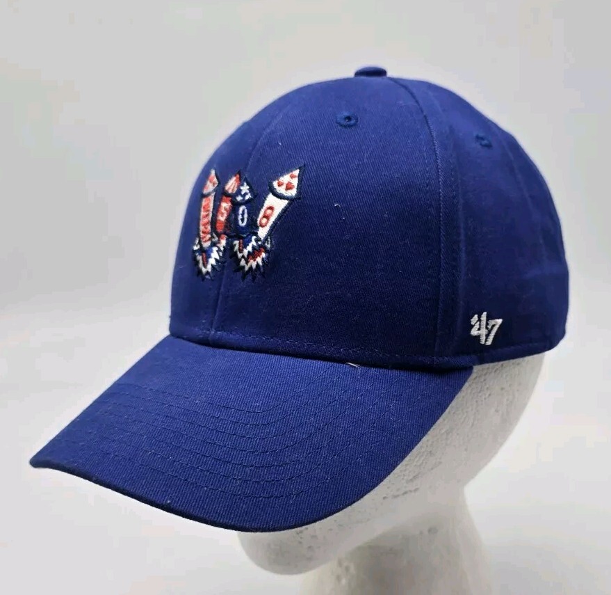 Worcester Red WooSox 47 Brand WEPA 508 Los Wepas AAA MiLB