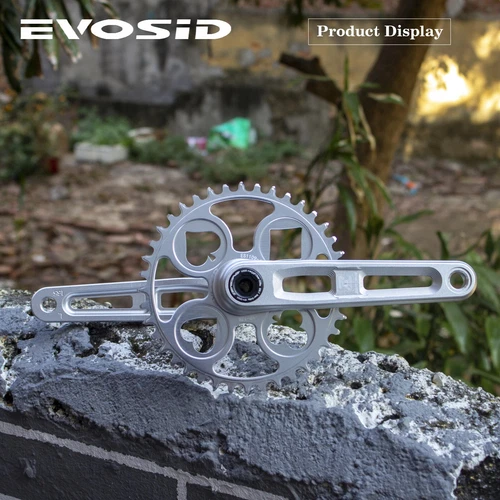 165mm 170mm Road Bike Crank Arm 40 42 44 46 48T Chainring 12 Speed Crankset - Picture 6 of 48