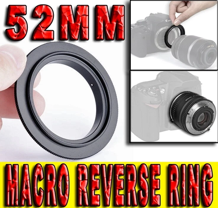 Discover more than 158 reverse ring for nikon d3400 latest netgroup