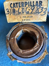 5h-3030 Cat Bearing Set Caterpillar D7f, D7g Track Type Tractor ----- Nos