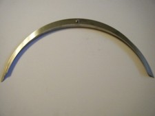 Davis large radius gage set 16 sizes-9 1/16" to 10"